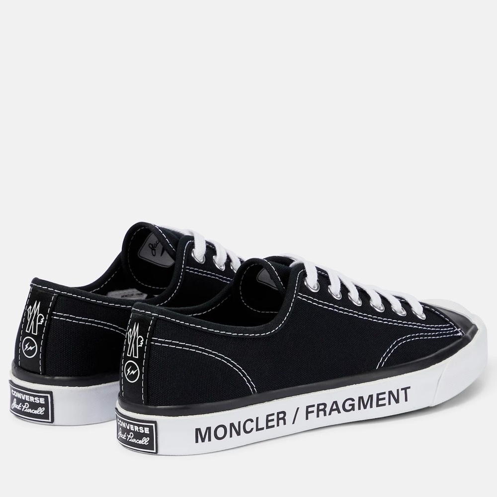 MONCLER
Fragment Design Converse Fraylor 2 Low Unisex - Picture 3 of 8
